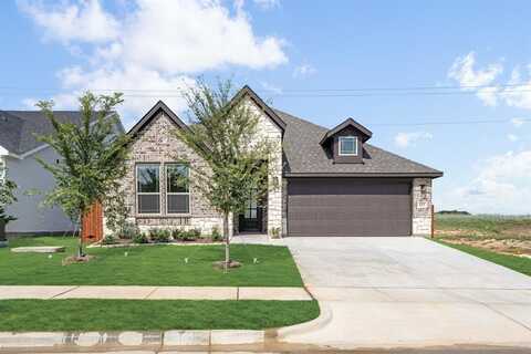 653 Godley Ranch, Godley, TX 76044