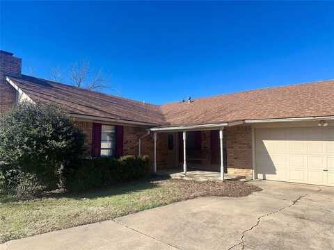 3006 Northridge Drive, Sherman, TX 75090