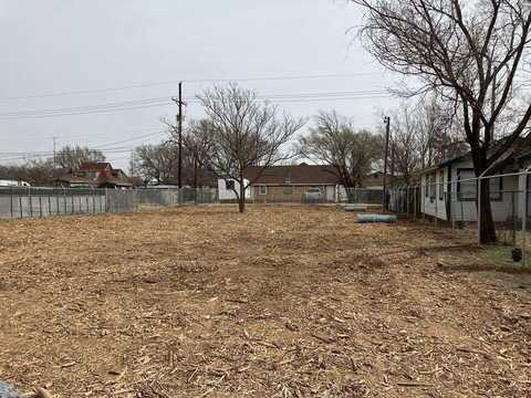 1207 S Buchanan Street, Amarillo, TX 79101