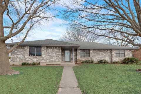 1078 N Maple Street, Muenster, TX 76252