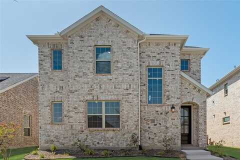 3104 Arthurdale Street, Celina, TX 75009