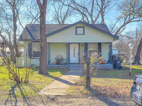 100 S 35th Street, Corsicana, TX 75110