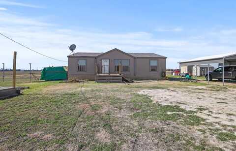 568 Fm 633, Kerens, TX 75144