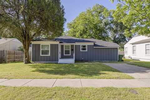 1406 Resistol Road, Garland, TX 75042
