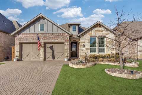 2821 London, The Colony, TX 75056