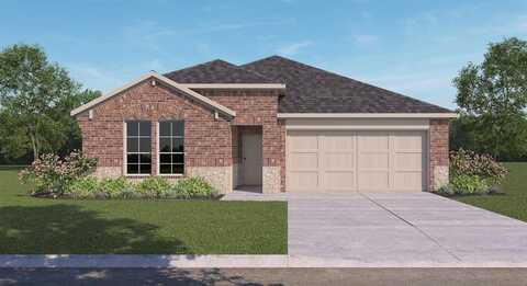 1918 Prospector Lane, Royse City, TX 75189
