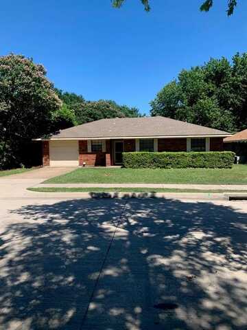 5014 Brookhollow Drive, Sachse, TX 75048