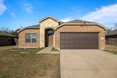 354 Highmeadow Drive, Aubrey, TX 76227