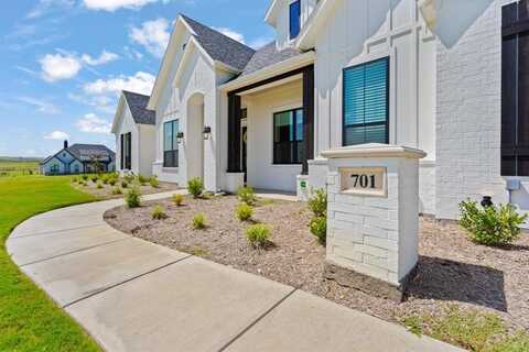 701 Hayden Way, Aledo, TX 76008