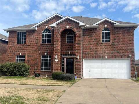 2004 Cantura Drive, Mesquite, TX 75181