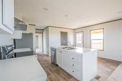 224 Huddleston Road, Sunset, TX 76720