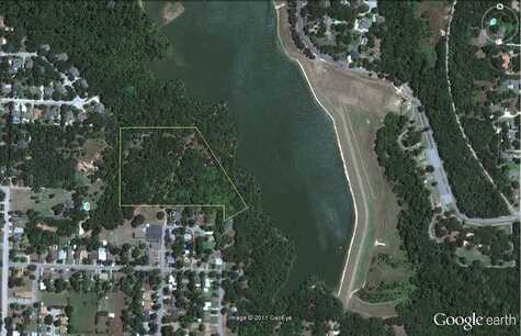 Tbd Bluebonnet Avenue, Denison, TX 75020