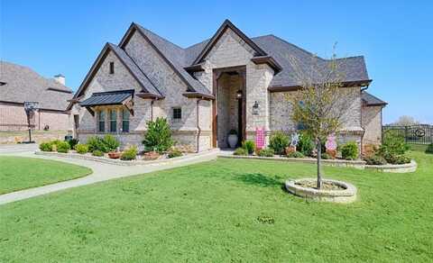 1509 Briar Crossing Drive, Decatur, TX 76234