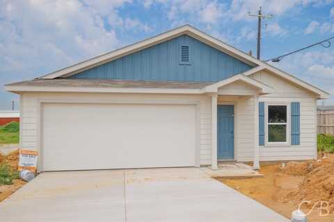 602 Clear Creek Court, Clyde, TX 79510