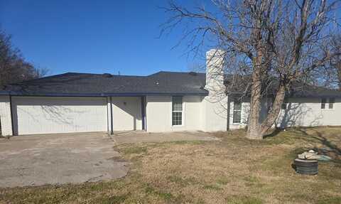 600 Pierce Road, Red Oak, TX 75154