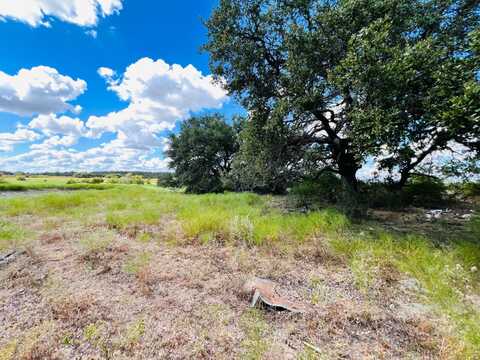 TBD County Road 647, Pottsville, TX 76565