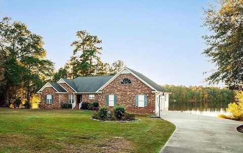 303 Wexford Mill Road, Wagener, SC 29164