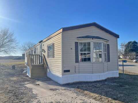 220 A Avenue, Kalona, IA 52247