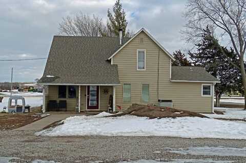 1893 N 60th Rd, Jamestown, KS 66948