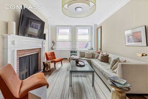 50 West 67th Street, New York, NY 10023