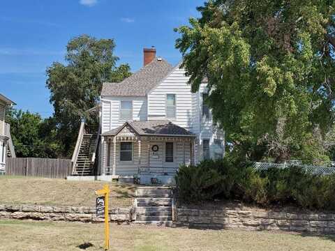 415 West 6th Street, Concordia, KS 66901