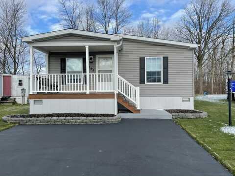 195 Ash Ct., Lockport, NY 14094