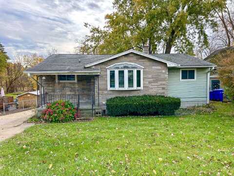 4209 Clinton St, West Seneca, NY 14224