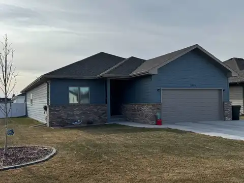 3506 Oriole Dr., North Platte, NE 69101