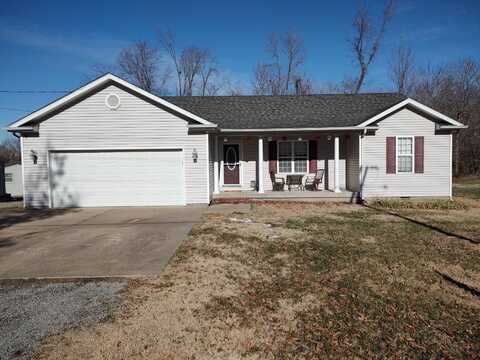 1807 W Cherry Street, Herrin, IL 62948