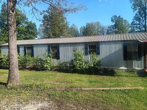 1407 Rush Lane, Imboden, AR 72434