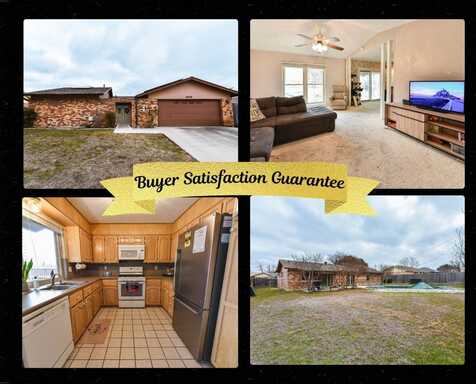 604 Skyline Avenue, Killeen, TX 76541
