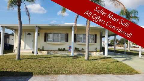 405 Teakwood Drive, Ellenton, FL 34222