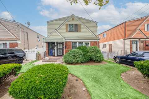 11944 Sprigfield Blvd, Cambria Heights, NY 11411