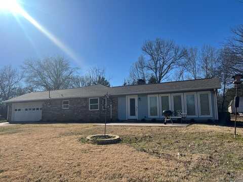 111 Deer Run, PALESTINE, TX 75801