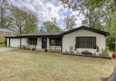1406 E Brazos St, PALESTINE, TX 75801