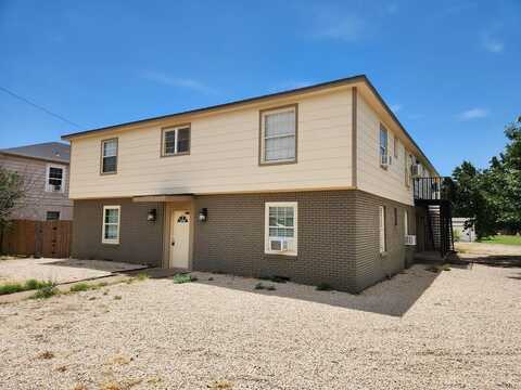 507 W Estes Ave, Midland, TX 79701