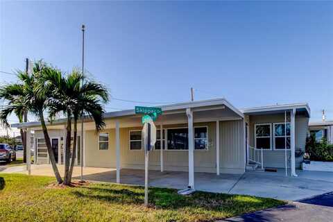 544 SKIPPER DRIVE, SEMINOLE, FL 33772