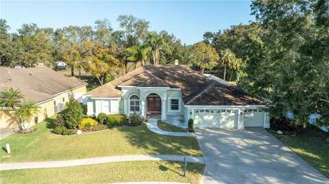 2801 NORWOOD HILLS LANE, VALRICO, FL 33596