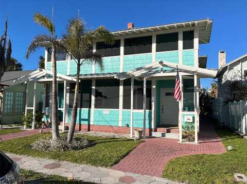 103 7TH AVENUE, ST PETE BEACH, FL 33706