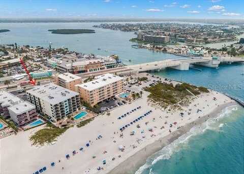 12924 GULF BOULEVARD, MADEIRA BEACH, FL 33708