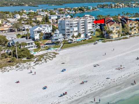 17980 GULF BOULEVARD, REDINGTON SHORES, FL 33708