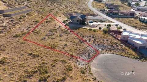 52 Paria Dr, Greenehaven, AZ 86040