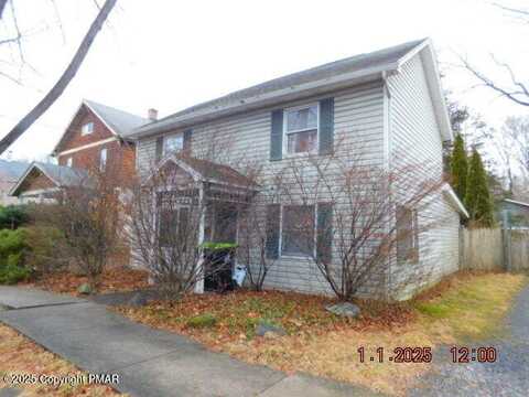 844 Scott Street, Stroudsburg, PA 18360