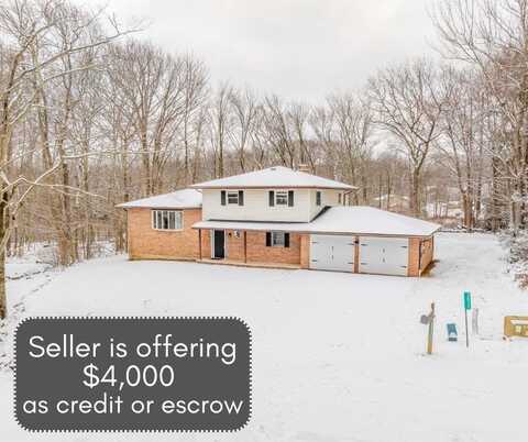 3011 Minqua Circle, Tobyhanna, PA 18466
