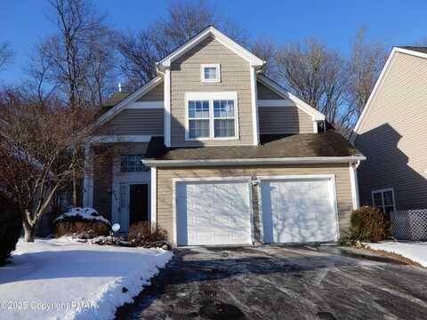 214 Aspen Commons, East Stroudsburg, PA 18302