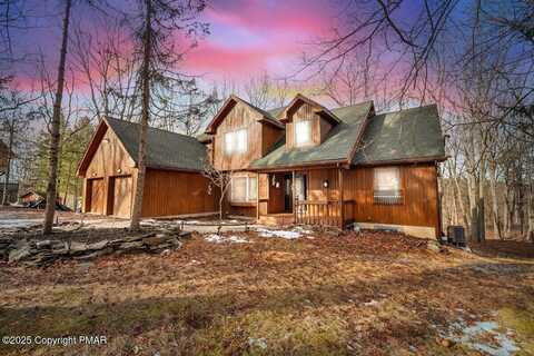 313 Forest Drive, Canadensis, PA 18325