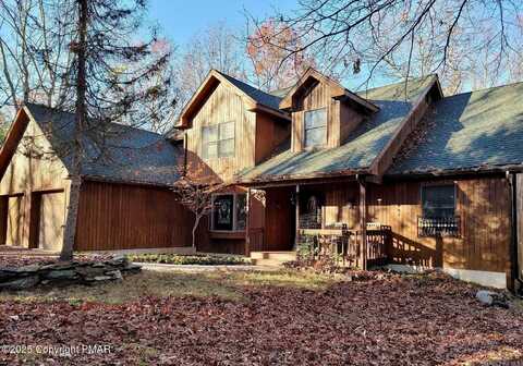 313 Forest Drive, Canadensis, PA 18325