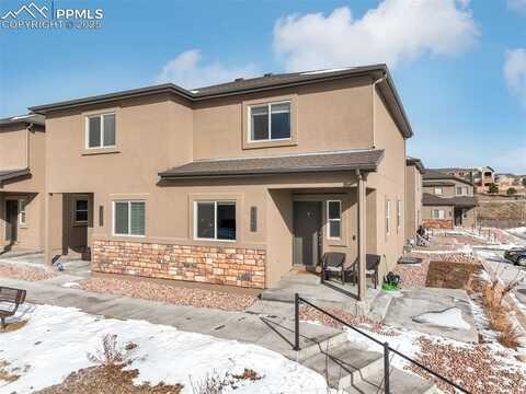 5233 Palomino Ranch Point, Colorado Springs, CO 80922