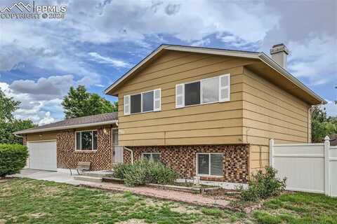 4610 Castor Drive, Pueblo, CO 81001