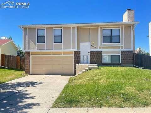 8150 Essington Drive, Colorado Springs, CO 80920